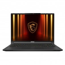 Ноутбук MSI Stealth A16 AI+ A3XWHG-067XUA (9S7-15FL35-067) Black