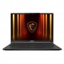 Ноутбук MSI Stealth A16 AI+ A3XWHG-067XUA (9S7-15FL35-067) Black