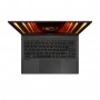 Ноутбук MSI Stealth A16 AI+ A3XWHG-067XUA (9S7-15FL35-067) Black