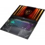 Ноутбук MSI Cyborg 17 B2RWEKG (B2RWEKG-275XUA) Black
