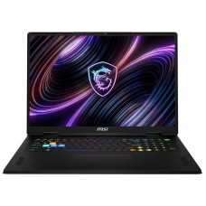 Ноутбук MSI Raider A18 HX A2WH-1256XUA (9S7-1824C4-1256) Black