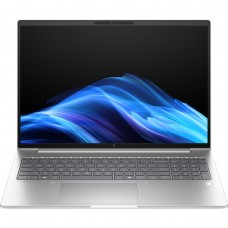 Ноутбук HP EliteBook 6 G1ah 16 (AZ8Z1AV_V11) Silver