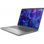 Ноутбук HP ZBook 8 G1i 16 (B30JTES) Silver