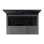 Ноутбук Prologix M15-725 (PLN725.I512.16.S2.WP11E.072) Dark Grey