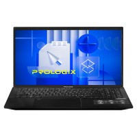 Ноутбук Prologix Optima S15-125 (PLS15.4AXN.153) Black
