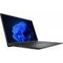 Ноутбук Dell Pro 15 Essential (PV15255MDO851UA_UBU) Black