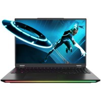 Ноутбук Dream Machines RX5070Ti-16 (RX5070Ti-16UA29) Black