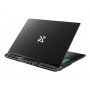 Ноутбук Dream Machines RX5080-18 (RX5080-18UA27) Black