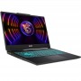 Ноутбук MSI Cyborg 15 A13VE-2474XUA (9S7-15K112-2474) Black