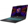 Ноутбук MSI Cyborg 15 A13VE-2474XUA (9S7-15K112-2474) Black