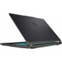 Ноутбук MSI Cyborg 15 A13VE-2474XUA (9S7-15K112-2474) Black