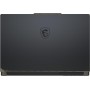 Ноутбук MSI Cyborg 15 A13VE-2474XUA (9S7-15K112-2474) Black