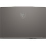 Ноутбук MSI Thin A15 B7VE (B7VE-662XUA) Cosmos Gray