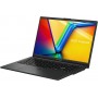 Ноутбук Asus Vivobook Go 15 E1504FA-BQ2783 (90NB0ZR2-M04KC0) Mixed Black