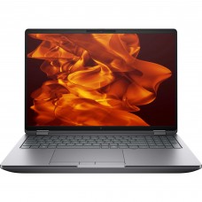 Ноутбук HP ZBook Fury G1i 16 (5F9U7ES) Meteor Silver