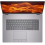 Ноутбук HP ZBook Fury G1 18 (5F9W4ES) Meteor Silver