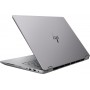 Ноутбук HP ZBook Fury G1 18 (5F9W4ES) Meteor Silver