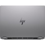 Ноутбук HP ZBook Fury G1 18 (5F9W4ES) Meteor Silver