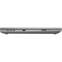 Ноутбук HP ZBook Fury G1 18 (5F9W4ES) Meteor Silver
