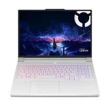 Ноутбук Lenovo Legion Pro 7 16IAX10H (83F500RHRA) Glacier White