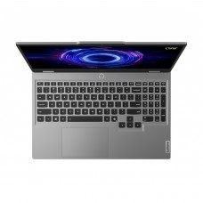 Ноутбук Lenovo LOQ 15IRX10 (83JE01DNRA) Luna Grey