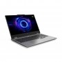 Ноутбук Lenovo LOQ 15IRX10 (83JE01DNRA) Luna Grey