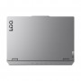 Ноутбук Lenovo LOQ 15IRX10 (83JE01DNRA) Luna Grey