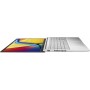 Ноутбук Asus Vivobook 15 M1502NAQ-BQ068 (90NB1842-M00300) Cool Silver