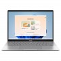 Ноутбук Asus Vivobook S14 M3407GA-SF010 (90NB17L2-M000A0) Cool Silver