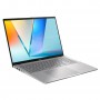 Ноутбук Asus Vivobook S16 M3607GA-SH089 (90NB17M2-M00530) Cool Silver