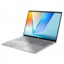 Ноутбук Asus Vivobook S16 M3607GA-SH089 (90NB17M2-M00530) Cool Silver