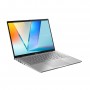 Ноутбук Asus Vivobook S14 M3407GA-SF010 (90NB17L2-M000A0) Cool Silver