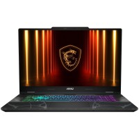 Ноутбук MSI Cyborg 17 B2RWEKG (B2RWEKG-276XUA) Black