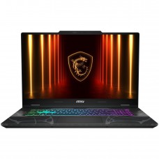 Ноутбук MSI Cyborg 17 B2RWEKG (B2RWEKG-276XUA) Black
