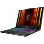 Ноутбук MSI Cyborg 17 B2RWEKG (B2RWEKG-276XUA) Black