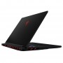 Ноутбук MSI Raider A18 HX A9WJG-208UA (9S7-182L72-208) Black