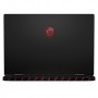 Ноутбук MSI Raider A18 HX A9WJG-208UA (9S7-182L72-208) Black