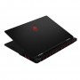 Ноутбук MSI Raider A18 HX A9WJG-208UA (9S7-182L72-208) Black