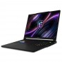 Ноутбук MSI Raider A16 HX B8WH-021XUA (9S7-265K22-021) Black