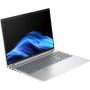 Ноутбук HP ProBook 4 G1a 16 (AX7D3AV_V10) Silver