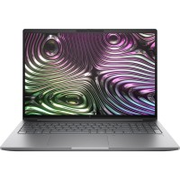 Ноутбук HP ZBook X G1i (B30HVES) Silver