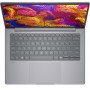 Ноутбук HP ZBook 8 G1a 14 (B30J5ES) Silver