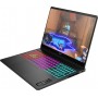 Ноутбук HP Omen Max 16-ah0046ua (D4GU7EA) Black