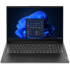 Ноутбук Lenovo V15 G4 AMN (82YU016RRA) Black