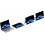 Ноутбук HP OmniBook X Flip 16-ar0007ua (C9RZ7EA) Gray