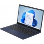 Ноутбук HP 14-ep0052ua (C9MX7EA) Blue