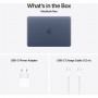 Ноутбук Apple MacBook Neo 13" A18 Pro 8/256GB 2026 (MHFF4UA/A) Indigo