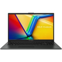 Ноутбук Asus Vivobook Go 15 E1504FA-BQ2783 (90NB0ZR2-M04KC0) Mixed Black
