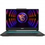 Ноутбук MSI Cyborg 15 A13VE-2474XUA (9S7-15K112-2474) Black