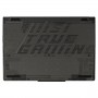 Ноутбук MSI Cyborg 15 A13VE-2474XUA (9S7-15K112-2474) Black